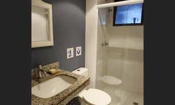 Imagem 5: 4 QUARTOS VISTA MAR NO EDF MIRANTE DO ATLÂNTICO EM PATAMARES