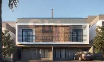 Imagem: Casa à venda Condomínio Lagoa Sky House