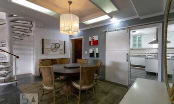 Imagem 3: Apartamento para Aluguel - Nova Petrópolis, 3 Quartos, 320 m2