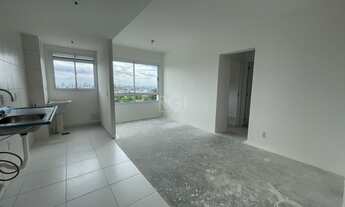 Imagem 2: Apartamento para Venda - 66m², 2 dormitórios, sendo 1 suites, 1 vaga - Bom Jesus