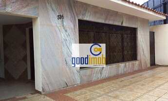 Imagem 2: Casa Comercial para alugar, 200 m² por R$ 7.000/mês - Vila Independência - Sorocaba/SP