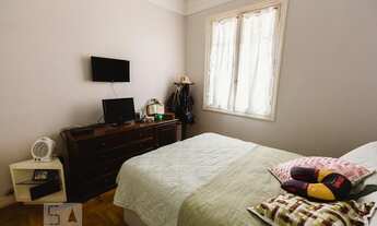 Imagem 7: Apartamento para Aluguel - Campos Elíseos, 3 Quartos, 140 m2