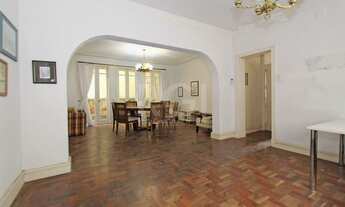 Imagem 4: Casa para Venda - 531m², 4 dormitórios, sendo 1 suites, 5 vagas - Bom Fim