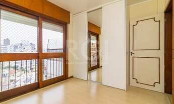 Imagem 5: Apartamento para alugar/locação três (3) dormitórios, 1 suíte, 2 vaga no bairro Bela Vista