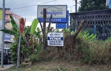 Imagem 7: Terreno para Venda - 400m², 0 dormitórios, Passo das Pedras