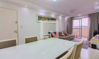 Imagem 2: Apartamento com 3 quartos (1 suíte) à venda em Jaguaribe, Osasco, com 1 vaga