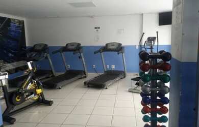 Imagem 5: Alugo dois quartos em Águas claras