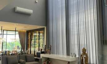 Imagem 5: TAMBORÉ 1 Casa em condomínio com 5 dormitórios