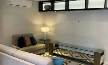 Imagem 3: Apartamento com 2 dormitórios para alugar, 63 m² por R$ 5.166,00/mês - Jardim Prudência