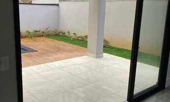 Imagem 5: Excelente sobrado com ótima localização no Condomínio Terras do Vale Caçapava