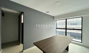 Imagem: Sala Comercial à venda, 31 m² por R$ 280.000