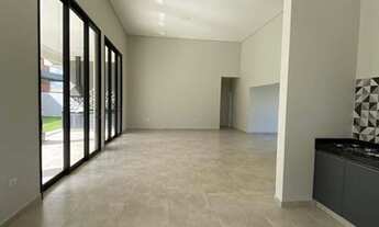 Imagem 3: Casa com 3 dormitórios à venda, 230 m² por R$ 1.400.000,00 - Condomínio Palmeiras Imperiai