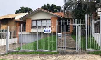 Imagem 2: PORTO ALEGRE - Casa Padrão - Vila Assunção