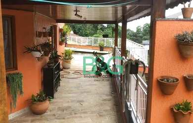 Imagem 5: Sobrado com 4 dormitórios, 322 m² - venda por R$ 2.000.000,00 ou aluguel por R$ 7.533,81/m