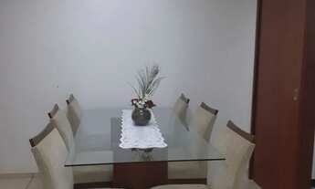 Imagem: Alugo apartamento 3 quartos Rua Zuferey