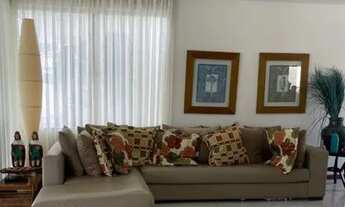 Imagem 4: Casa de condomínio sobrado para venda com 280 metros quadrados com 6 quartos