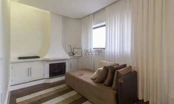 Imagem 7: Apartamento Venda Perdizes 180 m² 3 Dormitórios