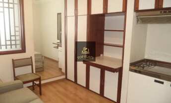 Imagem: Flat no Jardins Paulista