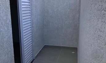 Imagem 7: COBERTURA - PARQUE ORATÓRIO - SP