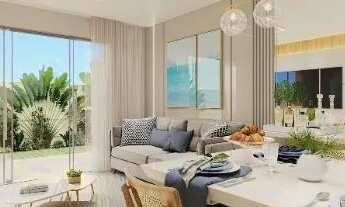 Imagem 7: Condomínio Blue Ponta Negra - Casas duplex com vista Mar em Ponta Negra - Maricá