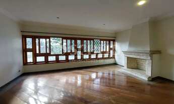 Imagem: Casa venda Jd dos Estados 4 dorm 2 suítes