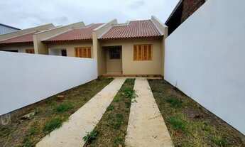 Imagem 2: SAO LEOPOLDO - Casa - SANTOS DUMONT