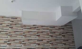 Imagem 1: Ageo de sobrado Valparaíso