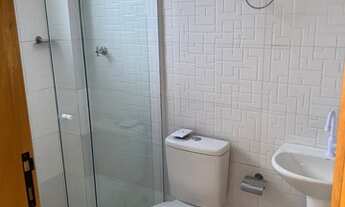 Imagem 5: Flat para locação no centro de Diadema