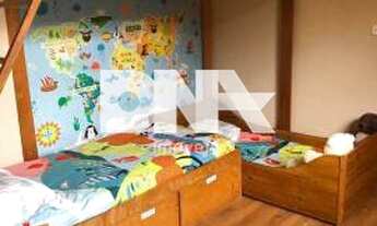 Imagem 6: Casa de Vila-À VENDA-Jardim Botânico-Rio de Janeiro-RJ