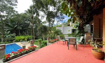 Imagem 5: Casa para locação na Granja Viana cond Granja Viana II