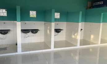 Imagem 5: Apartamento Kitnet com 1 dormitório