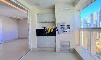 Imagem: Aluguel 3 suítes, 126m², Lazer Resort