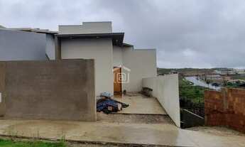 Imagem: Poços de Caldas - Casa Padrão - Loteamento