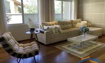 Imagem 5: Casa com 4 dormitórios à venda, 420 m² - Residencial Morada dos Lagos!