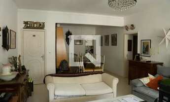 Imagem 4: Apartamento à Venda - Laranjeiras, 3 Quartos, 136 m2