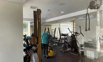 Imagem 7: Apartamento para aluguel com 70 metros quadrados com 2 quartos com condomínio e IPTU inclu