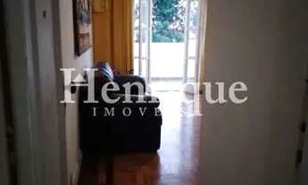 Imagem 2: Apartamento-À VENDA-Santa Teresa-Rio de Janeiro-RJ