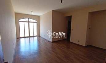 Imagem 7: Apartamento com 3 dormitórios à venda, 81 m² por R$ 210.000,00 - Universitário - Uberaba/M