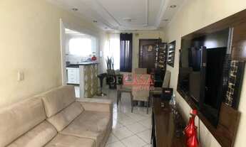 Imagem 3: Apartamento com 2 dormitórios à venda, 56 m² - Conjunto Residencial José Bonifácio - São P