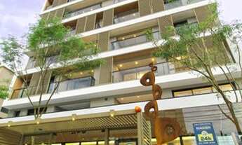 Imagem 3: Apartamento para Venda - 90.23m², 2 dormitórios, sendo 2 suites, 2 vagas - Petrópolis