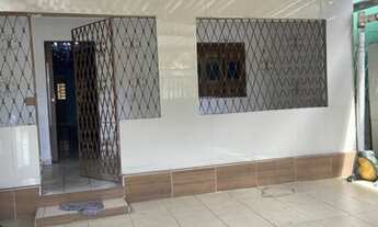 Imagem: Casa para alugar em Água Fria