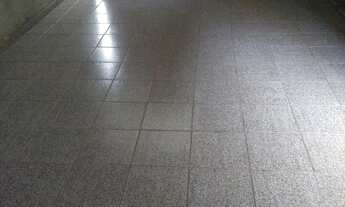 Imagem 5: Casa estação Mendes da CPTM