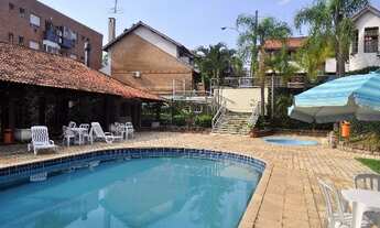 Imagem 6: Casa Condominio para Venda - 95.31m², 2 dormitórios, sendo 1 suites, 1 vaga - Cavalhada