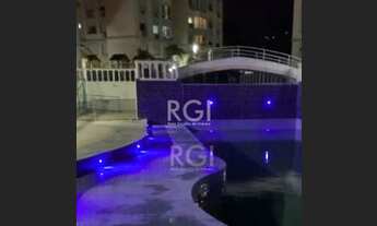 Imagem 8: Apartamento para Venda - 71.2m², 3 dormitórios, sendo 1 suites, 1 vaga - Cavalhada