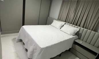 Imagem 3: Alugo Ap mobiliado 2 qts Cabo Branco