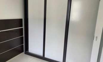 Imagem 5: Apartamento para Locação em São Paulo, Parque Continental, 2 dormitórios, 1 banheiro, 1 va