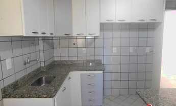 Imagem 5: Apartamento com 03 quartos no Setor Pedro Ludovico