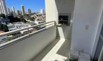 Imagem 6: ALUGO MOBILIADO - EDIFICIO VIA IPIRANGA