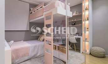 Imagem 5: Apartamento Vende no Brooklin 3 quartos