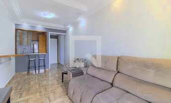 Imagem 4: Apartamento para Aluguel - Vila das Mercês, 2 Quartos, 70 m2